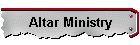 Altar Ministry