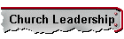 Church Leadership