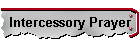 Intercessory Prayer