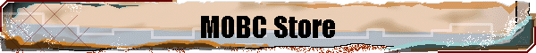 MOBC Store