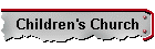 Children's Church
