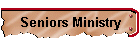 Seniors Ministry