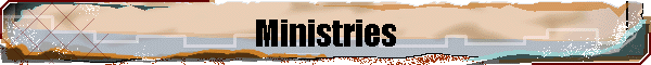 Ministries