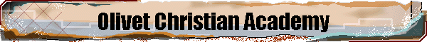 Olivet Christian Academy
