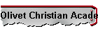 Olivet Christian Academy