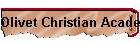 Olivet Christian Academy