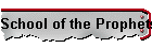 School of the Prophets