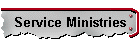 Service Ministries