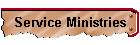 Service Ministries
