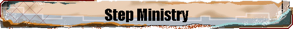 Step Ministry