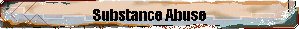 Substance Abuse